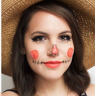 halloween makeup halloween makeup