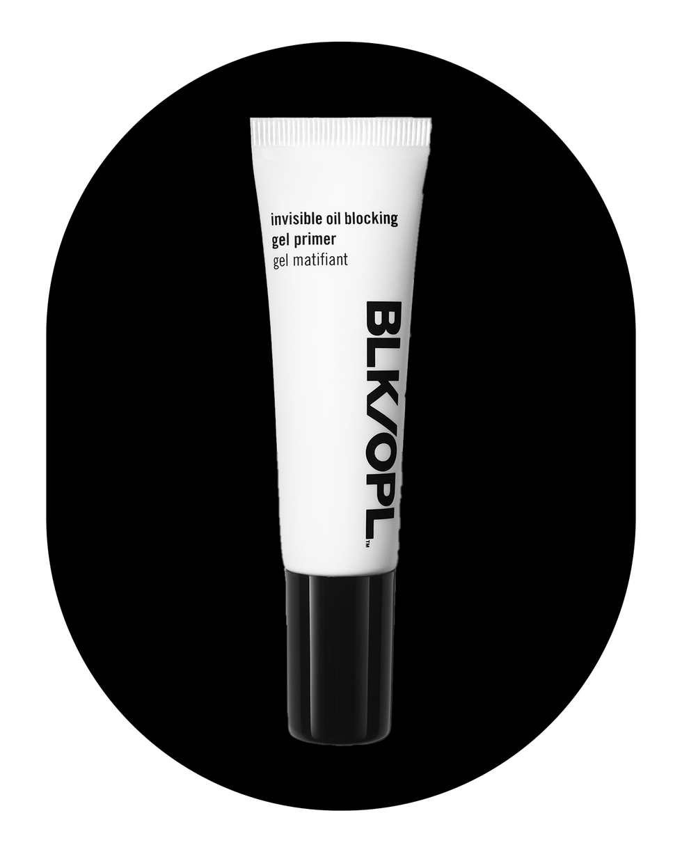 Black Opal Invisible Oil Blocking Gel Primer Black Opal Invisible Oil Blocking Gel Primer