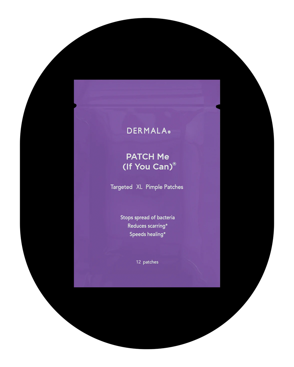 Dermala Patch Me if You Can Dermala Patch Me if You Can