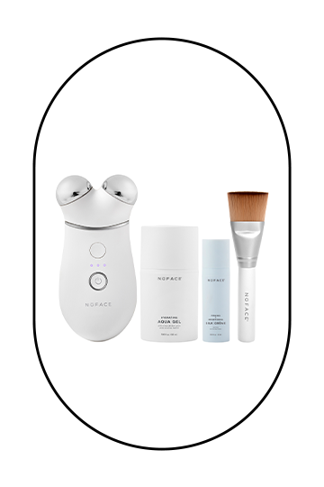 Trinity+ Starter Kit Trinity+ Starter Kit