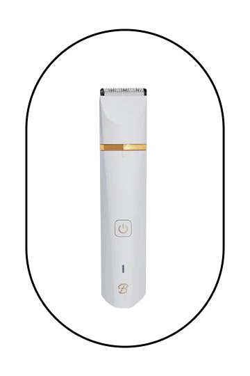 The Francesca Trimmer The Francesca Trimmer