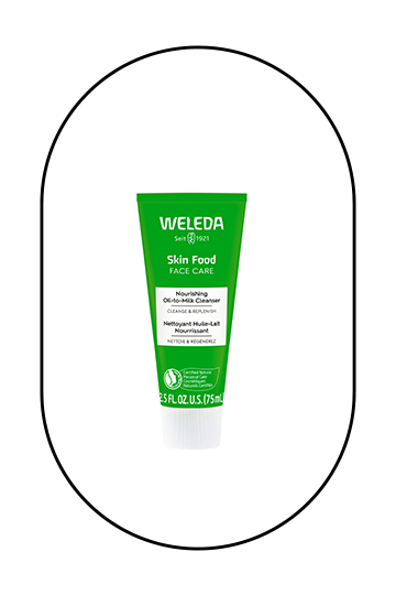 Skin Food Face Care Nourishing Oil-to-Milk Cleanser Skin Food Face Care Nourishing Oil-to-Milk Cleanser