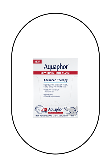 Advanced Therapy Repairing Foot Masks Advanced Therapy Repairing Foot Masks